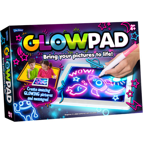 Glowpad - Little Maker Fun