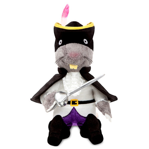 The Highway Rat 9In - Little Comfort Friend