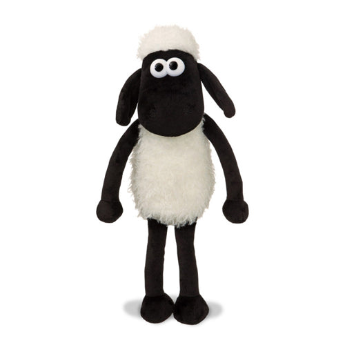 Shaun the Sheep 8In - Gentle Cuddle Toy