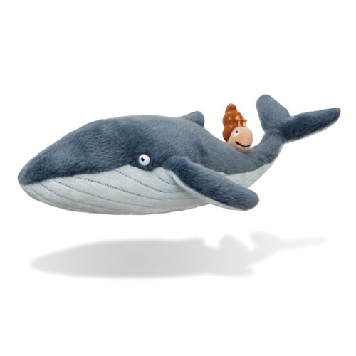 The Snail and the Whale - Water Fun Pick