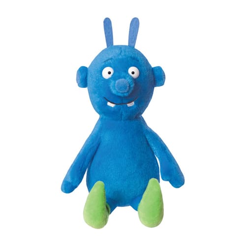 Bill, The Smeds and the Smoos Soft Toy - Bedtime Hug Pal