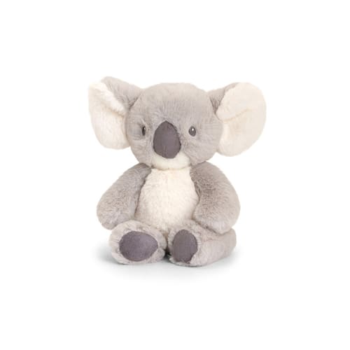14cm Keeleco Cozy Koala - Bath Toy Pick