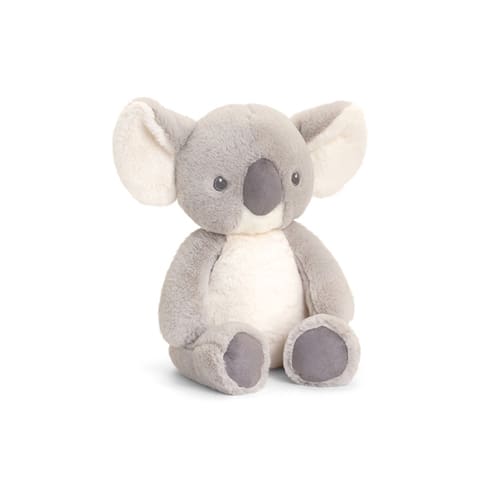25cm Keeleco Cozy Koala - Soft Gift Choice