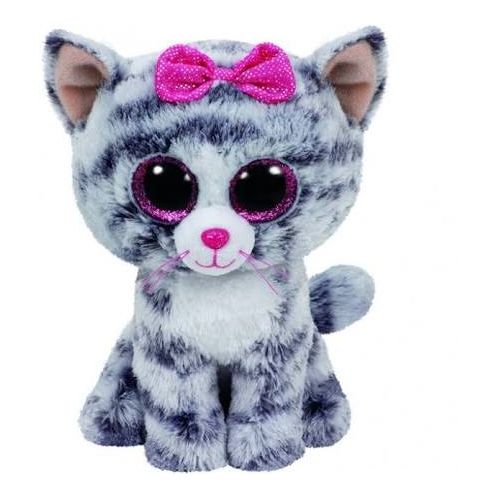 TY Kiki – Beanie Boos - Sweet Snuggle Pal
