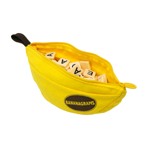 Bananagrams - Build and Create