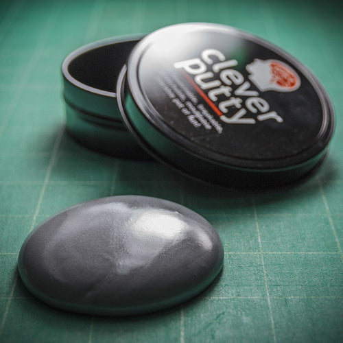 Clever Putty - Colour and Create