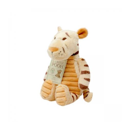 Classic Tigger Cuddly Soft Toy - Soft Cuddle Friend