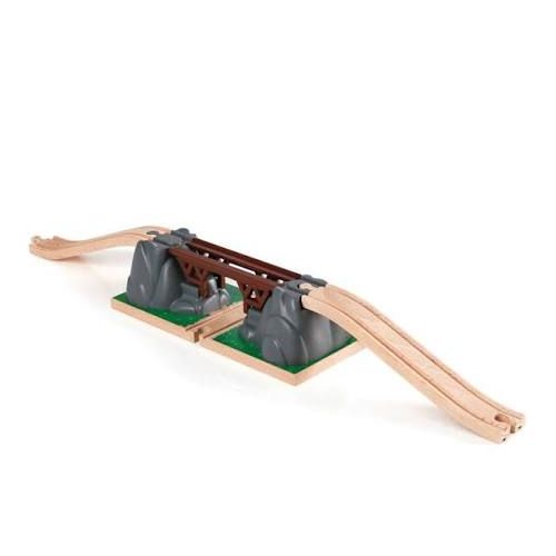 Collapsing Bridge - Growing Minds Pick