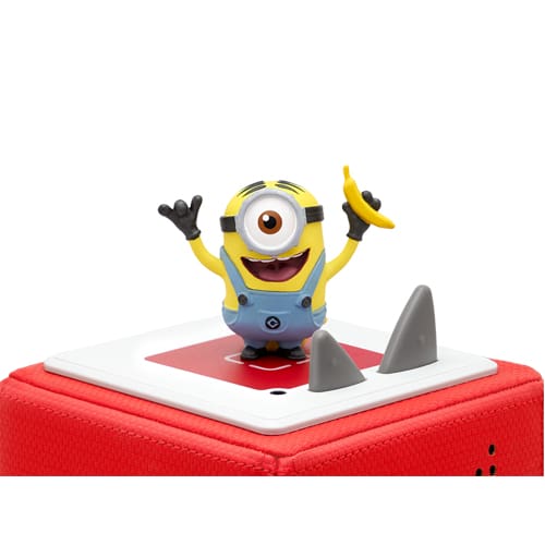 Tonies: Despicable Me – The Junior Novel - Learning Story Time