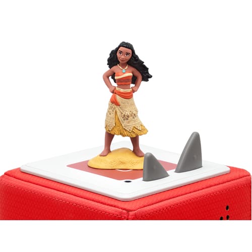 Tonies: Disney – Moana - Bedtime Book Pick