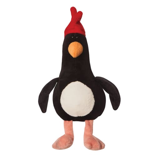 Feathers Mcgraw - Little Comfort Friend