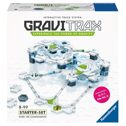 Gravitrax Starter Set - Tubside Play Fun