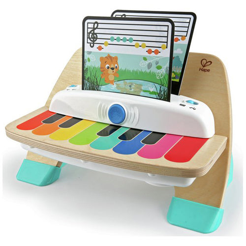 Baby Einstein Magic touch piano - Push and Go