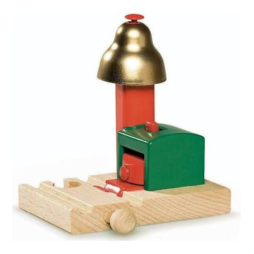 Magnetic Bell Signal - Race Day Pick