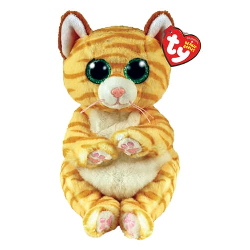 Mango Cat – Beanie Bellies – Regular - Soft Shelf Pick