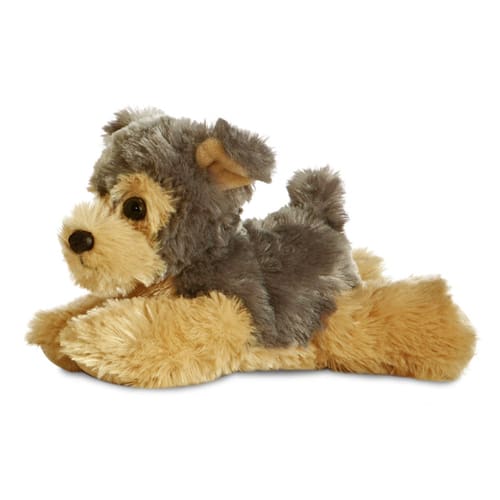 Mini Cutie Terrier 8in - Little Comfort Friend