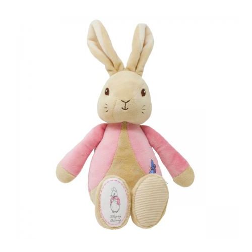 My First Flopsy Bunny - Logic Play Time