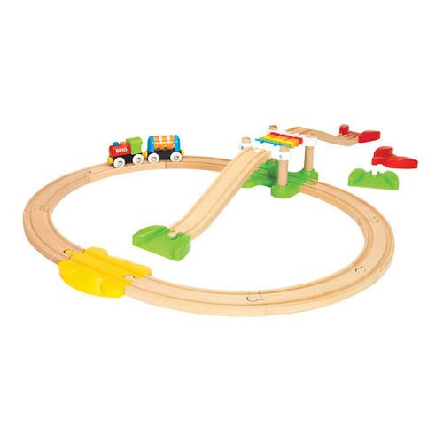 My First Railway Beginner Pack - Race Day Pick