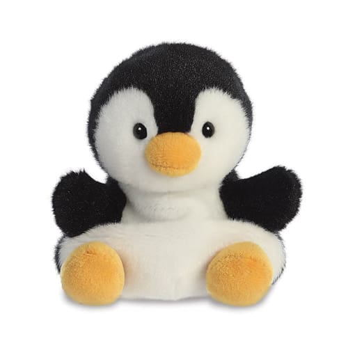 Palm Pals Chilly Penguin 5in - Hug Me Friend