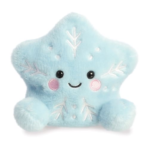 Palm Pals Frosty 5In - Cozy Plush Pick