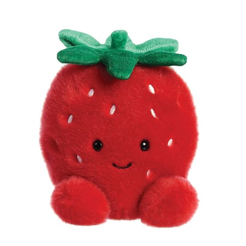 Palm Pals Juicy 5in - Cozy Plush Pick