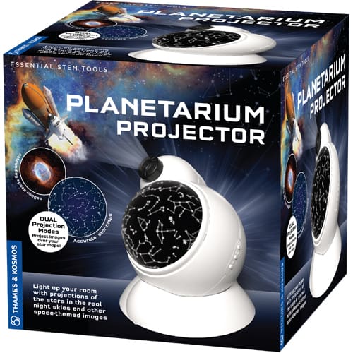Planetarium - Weekend Craft Pick
