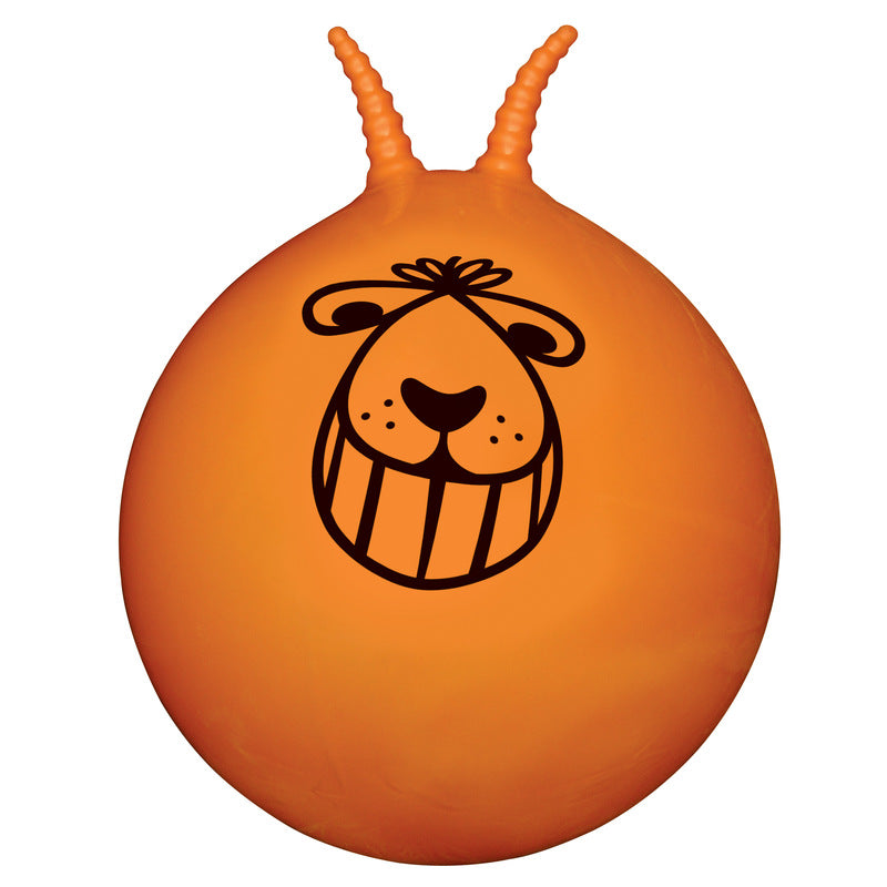Tobar Retro Space Hopper - Track Day Play