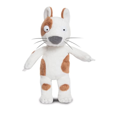 Room on the Broom Dog - Soft Gift Choice
