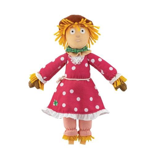 Scarecrows Wedding Betty O’Barley - Bedtime Hug Pal