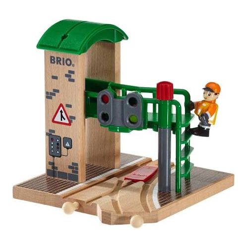 Signal Station - Mini Adventure Set