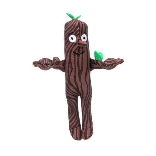 Stick Man - Calm Cuddle Buddy