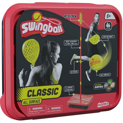 Swingball All Surface Classic Swingball - Little Splash Time