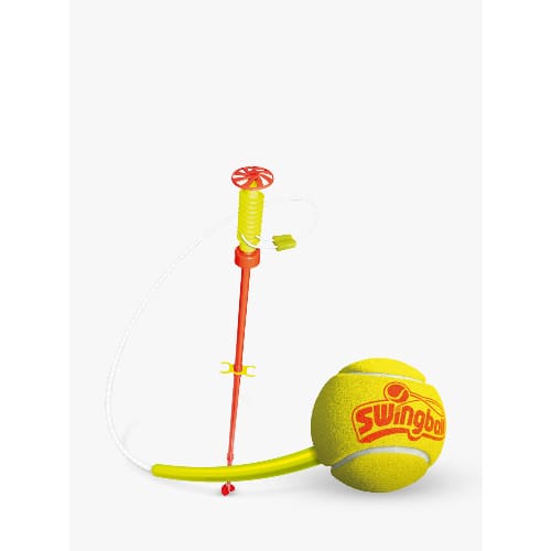 Swingball Classic - Road Trip Play