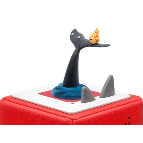Tonies: The Snail and the Whale & The Smartest Giant in Town - Splash Time Pick