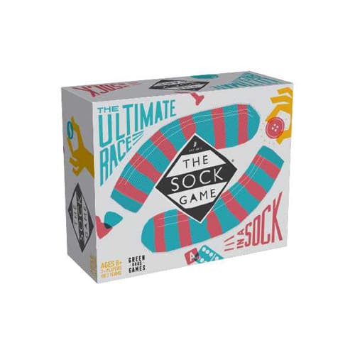 The Sock Game - Clever Play Choice