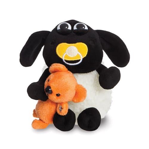 Timmy 6In - Little Comfort Friend