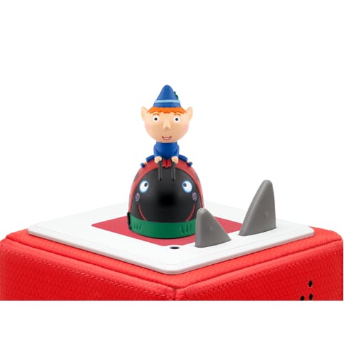 Tonies: Ben & Holly’s Little Kingdom – Ben - Growing Minds Pick