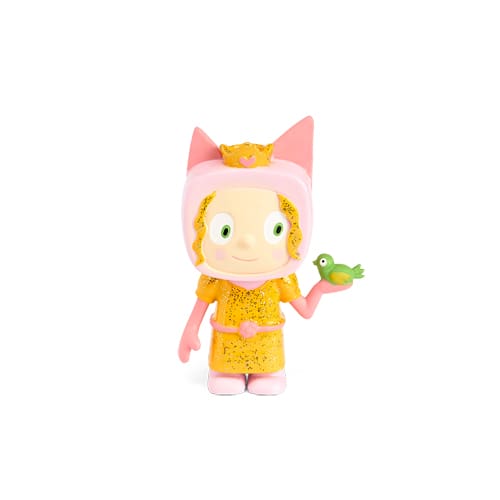 Tonies – Creative-Tonie Princess - First Learning Play
