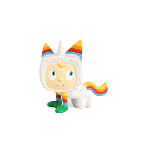 Tonies – Creative-Tonie Unicorn - Bright Discovery Fun