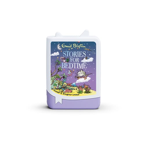 Tonies: Enid Blyton – Stories for Bedtime - Bedtime Book Pick