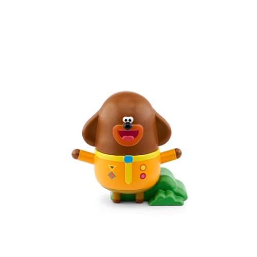 Tonies: Hey Duggee - Little Comfort Friend