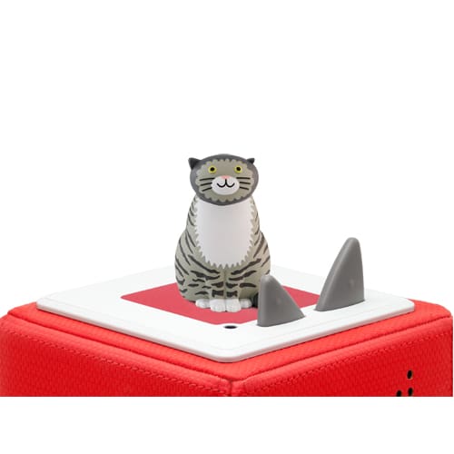 Tonies – Mog the Forgetful Cat - Playroom Learning Pick