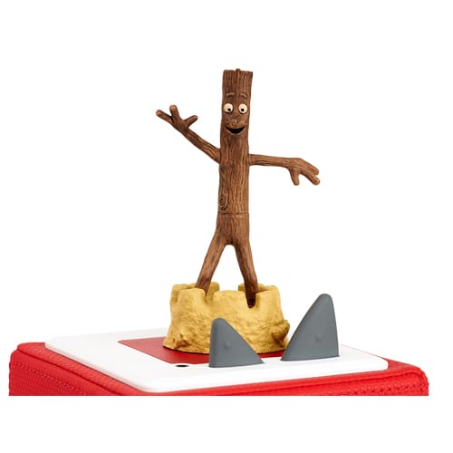 Tonies – Stick Man - Story Shelf Choice