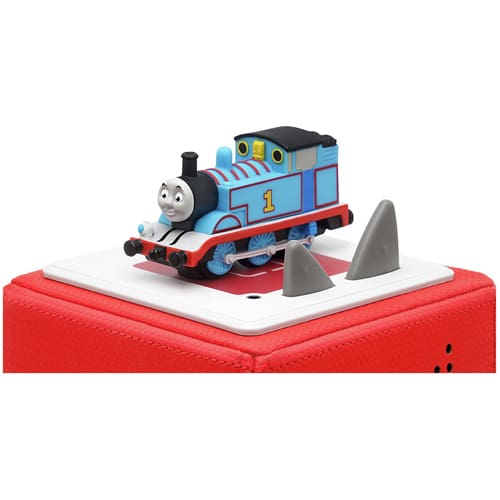 Tonies – Thomas the Tank Engine – The Adventure Begins - Bright Discovery Fun