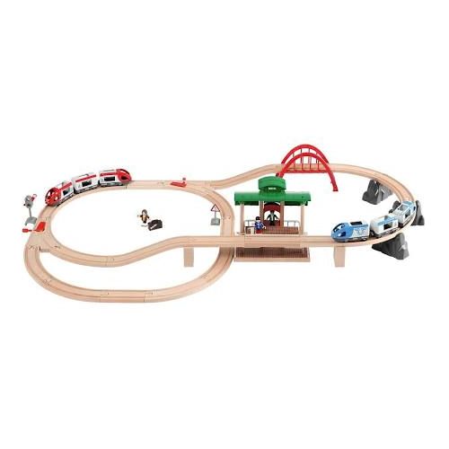 Travel Switching Set - Motor Fun Pick