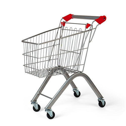 Trolley - Toddler Skill Time