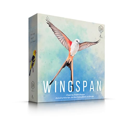 Wingspan - Maker Play Set