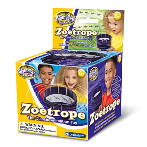Zoetrope - Weekend Game Pick